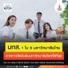 มทส. ติด 1 ใน 9 มหาวิทยาลัยไทย จากการจัดอันดับมหาวิทยาลัยโลกที่ดีที่สุด โดย U.S. News & World Report