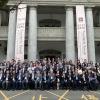 มทส. ร่วมประชุม SATU Presidents’ Forum 2022 General Assembly  ณ National Cheng Kung University สาธารณรัฐจีน