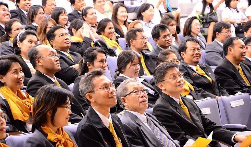 Faculty & Staff