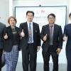Huawei Supports SUT to Become Smart City Excellence Center of Northeastern Thailand