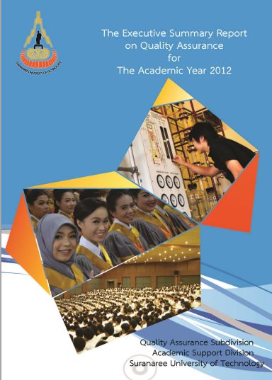 The Academic Year 2012 The Academic Year 2012