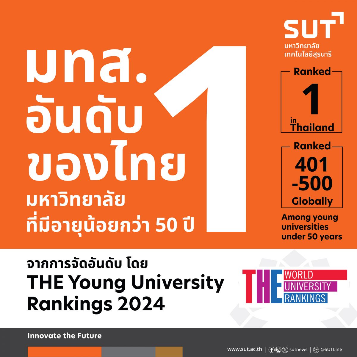 An orange and white sign with white textAI-generated content may be incorrect.