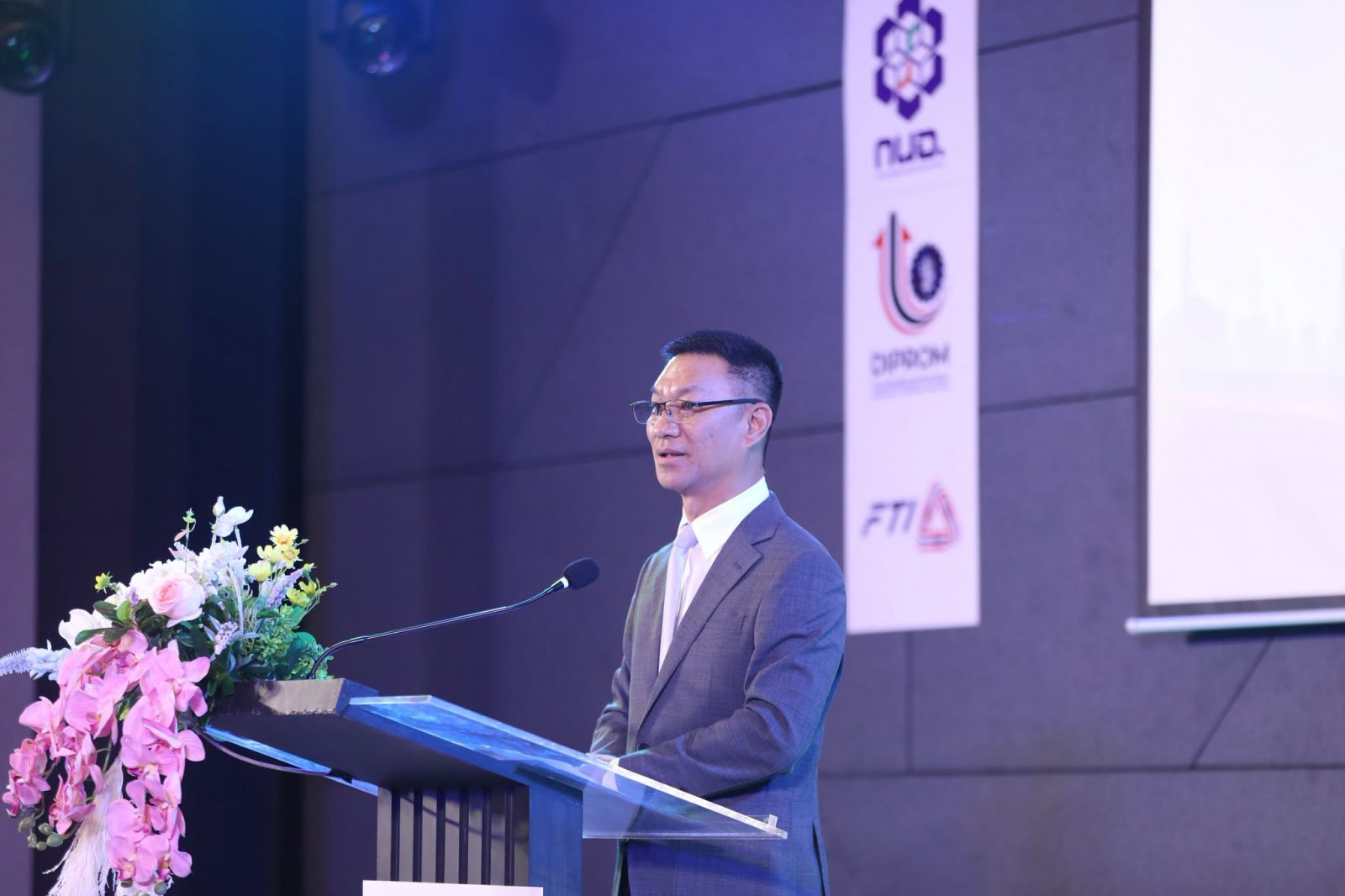  Thailand Industrial Wellness Summit 2026 1