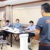 RTI International ประเทศสหรัฐอเมริกา เข้าศึกษาและเก็บข้อมูลผลกระทบของการดำเนินงานอุทยานวิทยาศาสตร์