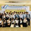 นักศึกษาสำนักวิทย์ คว้ารางวัลจากการประชุมวิชาการ วทท. เพื่อเยาวชน