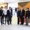 มทส. ส่งต่อผลงานวิจัย SuraSole สู่ผู้ประกอบการ Start up  ใช้สิทธิในเทคโนโลยีการผลิต แผ่นพื้นรองเท้าอัจฉริยะสำหรับผู้ป่วยข้อเข่า