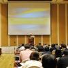 มทส. จัดการประชุมร่วม (Retreat) เรื่อง ผลจากการนำนโยบายไปสู่การปฏิบัติ