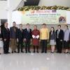 เอกอัครราชทูตราชอาณาจักรภูฏานประจำประเทศไทย เยือน มทส. แสวงหาความร่วมมือทางวิชาการ