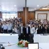 มทส. จัดการประชุมเชิงปฏิบัติการ การจัดทำโครงการตามแผนยุทธศาสตร์มหาวิทยาลัย เพื่อเชื่อมโยงยุทธศาสตร์จังหวัดนครราชสีมา