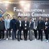 สำนักงานบ่มเพาะนวัตกรรม ส่งทีม Startup เข้าร่วมการแข่งขัน 9th International Innovative Entrepreneurial Competition สาธารณรัฐจีน (ไต้หวัน)