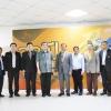 มทส. ต้อนรับสถาบันค้นคว้ากสิกรรม และป่าไม้แห่งชาติลาว ร่วมมือด้าน Agricultural Technology