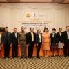 มทส. จัดประชุมเชิงปฏิบัติการ Korat Smart City Identification Workshop