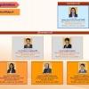 แสดงความยินดีกับผู้ได้รับแต่งตั้งให้ดำรงตำแหน่งทางวิชาการ 
