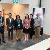 SUT Senior Fellows of HEA connect with other Fellows Worldwide at AdvanceHE Conference.