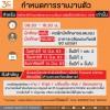 คำแนะนำสำหรับนักศึกษา ในการเข้าทำปฏิบัติการและอาคารเรียน