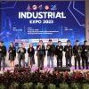 มทส. จัดงานแสดงสินค้าอุตสาหกรรม Industrial Expo 2023 งานแสดงสินค้าอุตสาหกรรมครั้งแรกในจังหวัดนครราชสีมา