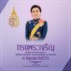 ร่วมลงนามถวายพระพร สมเด็จพระนางเจ้าฯ พระบรมราชินี เนื่องในโอกาสวันเฉลิมพระชนมพรรษา วันที่ ๓ มิถุนายน ๒๕๖๖