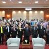 การประชุมจัดทำแผนงานโครงการพัฒนาสถาบันอุดมศึกษาปลอดผลิตภัณฑ์ยาสูบ สร้างสิ่งแวดล้อมให้ปลอดบุหรี่และบุหรี่ไฟฟ้า 