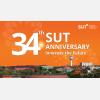 34 ปี มหาวิทยาลัยเทคโนโลยีสุรนารี  พัฒนาสู่อนาคตที่ยั่งยืน Innovate the Future