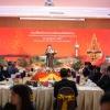 มทส. จัดงานเลี้ยงรับรอง 34 ปี มทส. พร้อมประกาศเกียรติคุณผู้ทำคุณประโยชน์ยิ่งต่อมหาวิทยาลัย