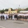 มทส. ร่วมงานเฉลิมพระเกียรติฯ มหามงคลเฉลิมพระชนมพรรษา 6 รอบ