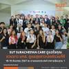 SUT Suracheewa Care.. ดูแลใจคุณ ชวนชาว มทส. ดูแลสุขภาวะองค์รวมที่ดี