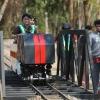 มทส. เปิดสนามแข่งขัน TRRN Railway Challenge 2025 ออกแบบหัวรถจักรไฟฟ้าและเคลื่อนที่บนทางวิ่งจริง