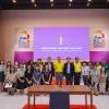 ผวจ.นครราชสีมาตรวจความพร้อมรับเสด็จฯ ในพิธีเปิดงาน Asian Science Camp 2025 (ASC2025)