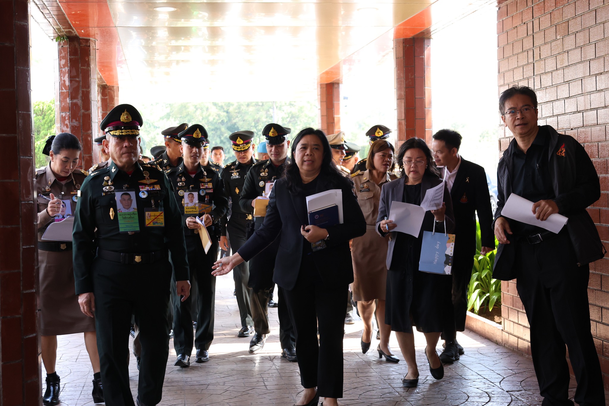 ศูนย์บรรณสาร