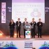 มทส. เปิดเวทีขับเคลื่อนสุขภาวะแรงงานในภาคอุตสาหกรรม มุ่งขยายผลโคราชโมเดล สู่นิคมอุตสาหกรรมทั่วประเทศ