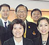 อธิการบดี เป็นปลื้ม มทส. คว้า 6 รางวัลใหญ่ จากสภาวิจัยแห่งชาติ