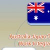 SUT Rector Joins Australia-Japan-Thailand International Cooperative and Work-Integrated Education Partnership Meeting
