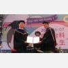 Professor Wichit Srisa-an Receives Honorary Doctorate Degree from NTUST