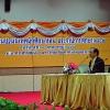ภาพกิจกรรมการรับนักศึกษาใหม่ ปีการศึกษา 2557