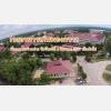 โรงอาหารเด่นทองกวาวเปิดบริการแล้ว