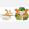 มอบรางวัลประกวดสัญลักษณ์ 25 ปี มทส. และมาสคอตลดการใช้พลังงาน