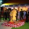 สมเด็จพระเทพรัตนราชสุดาฯ เสด็จพระราชดำเนินทรงเป็นประธานพิธีเปิด หอดูดาวเฉลิมพระเกียรติฯ