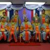 พระราชทานปริญญาดุษฎีบัณฑิตกิตติมศักดิ์