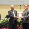 อาจารย์ มทส. รับรางวัล Maple Leaf Scholar Awards 
