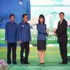 มทส. รับรางวัลผ่านเข้ารอบ โครงการประกวดโรงเรียนปลอดขยะ ระดับอุดมศึกษา