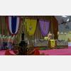 พิธีพระราชทานปริญญาบัตรแก่ผู้สำเร็จการศึกษาจากมหาวิทยาลัยเทคโนโลยีสุรนารี (มทส.) ประจำปีการศึกษา ๒๕๕๗