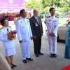 สมเด็จพระเทพรัตนราชสุดา ฯ สยามบรมราชกุมารี เสด็จฯ ทรงเปิดการประชุมวิชาการ วทท ๔๑