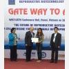 บัณทิตศึกษาเทคโนโลยีชีวภาพ มทส. ได้รางวัลนำเสนอผลงานวิจัยที่ประเทศเวียดนาม