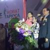 รมต.พาณิชย์ ชื่นชม“งานวันมันสำปะหลังโคราช” จัดได้ยิ่งใหญ่ที่ มทส.