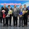 นักวิจัย มทส. เข้ารับรางวัลสภาวิจัยแห่งชาติ