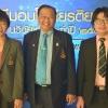 2นักวิจัย มทส. คว้าผลงานวิจัยเด่น สกว. ประจำปี 2558