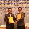 กระทรวงพลังงาน ร่วมกับ มทส. ประสานพลังประชารัฐขับเคลื่อนนวัตกรรมไทย  ผ่าทางตันปัญหาขยะ 