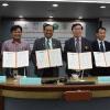 มทส. จับมือ 5 องค์กรหลักด้านการศึกษา สหกรณ์ และการเกษตรโคราช ร่วมพัฒนาและสร้างความเข้มแข็งโคเนื้อ“พันธุ์โคราชวากิว”สู่เกษตรกรไทย