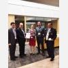 SUT Leads the Other 3 Thai WACE Global Partners to Host WACE 20th World Conference in Thailand in 2017