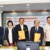 มทส. ลงนามความร่วมมือด้านวิชาการและวิจัยกับ AMARC